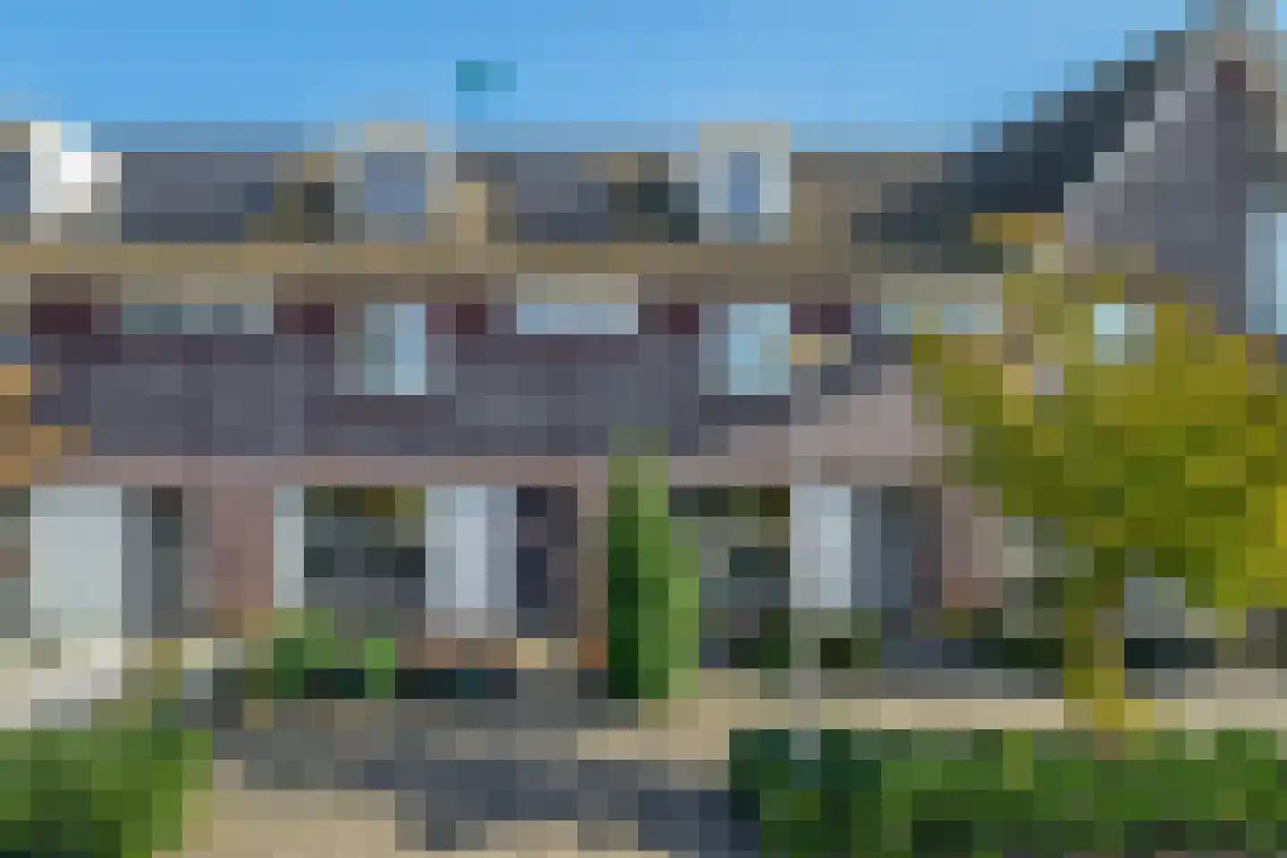 Engels Dorp 22 in Kruisland