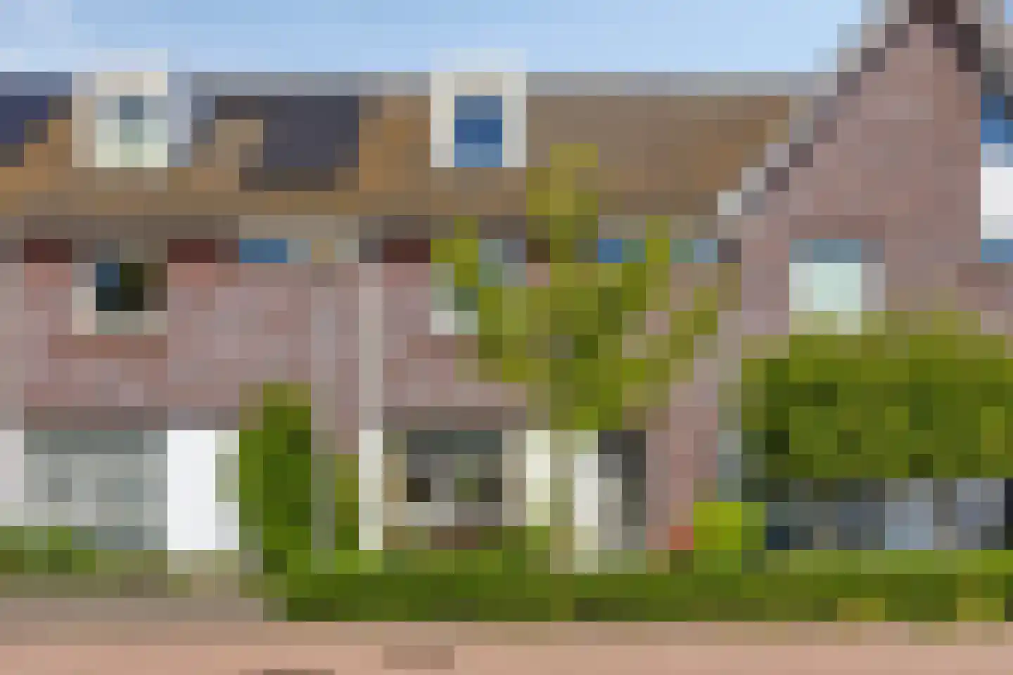 Engels Dorp 24 in Kruisland