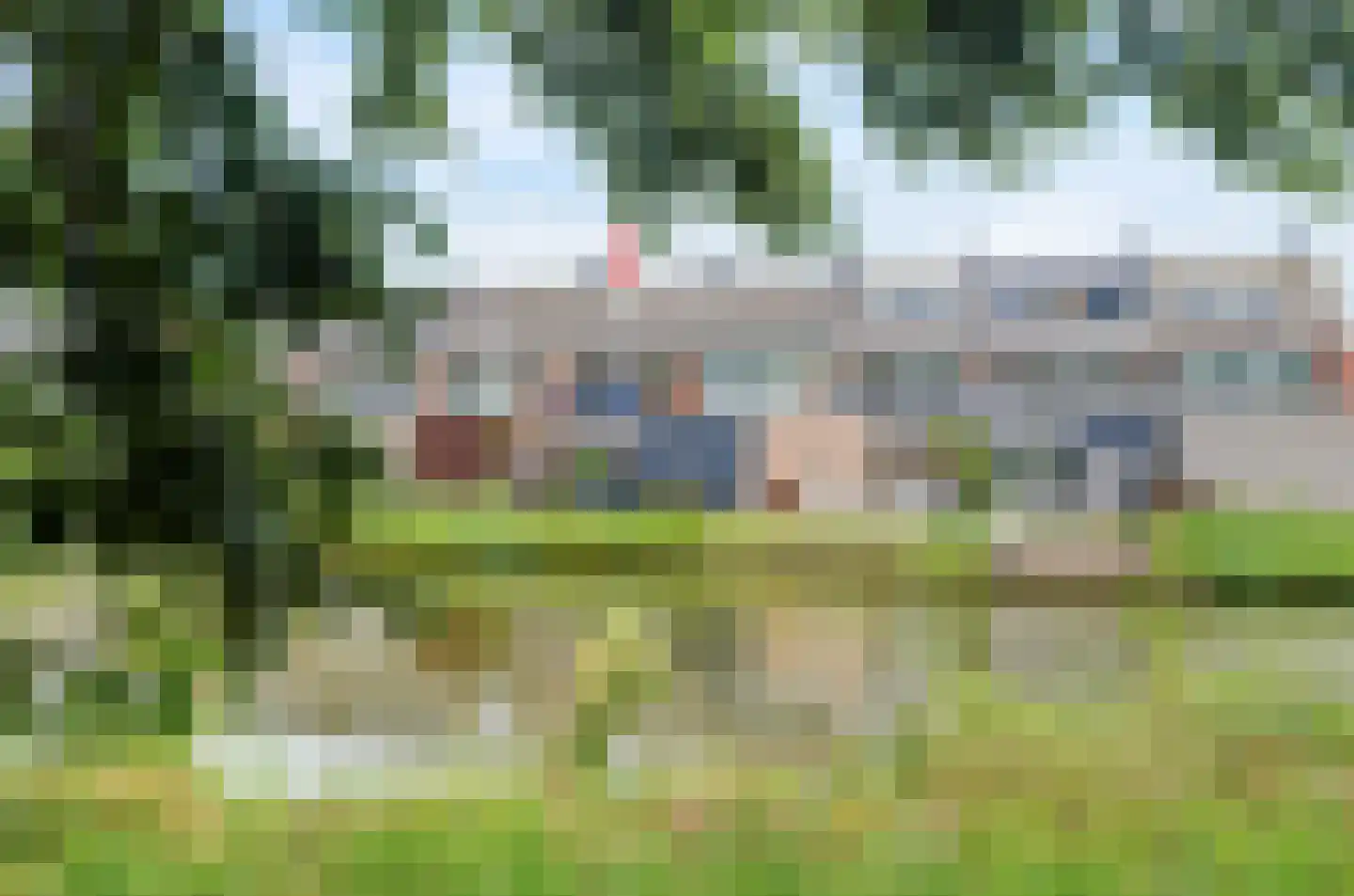 Engels Gras 48 in Velserbroek