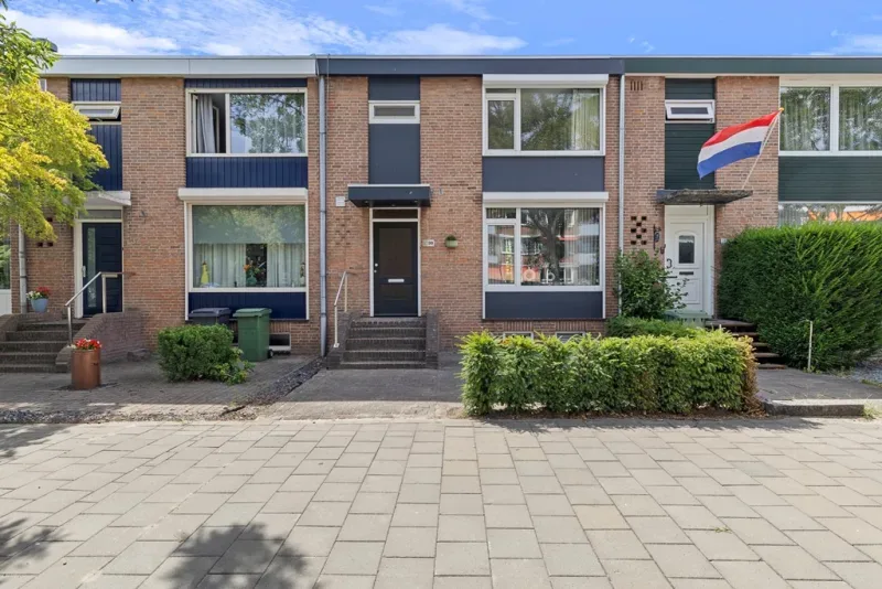 Kantoor foto van Engels Stikkelbroeck Makelaars