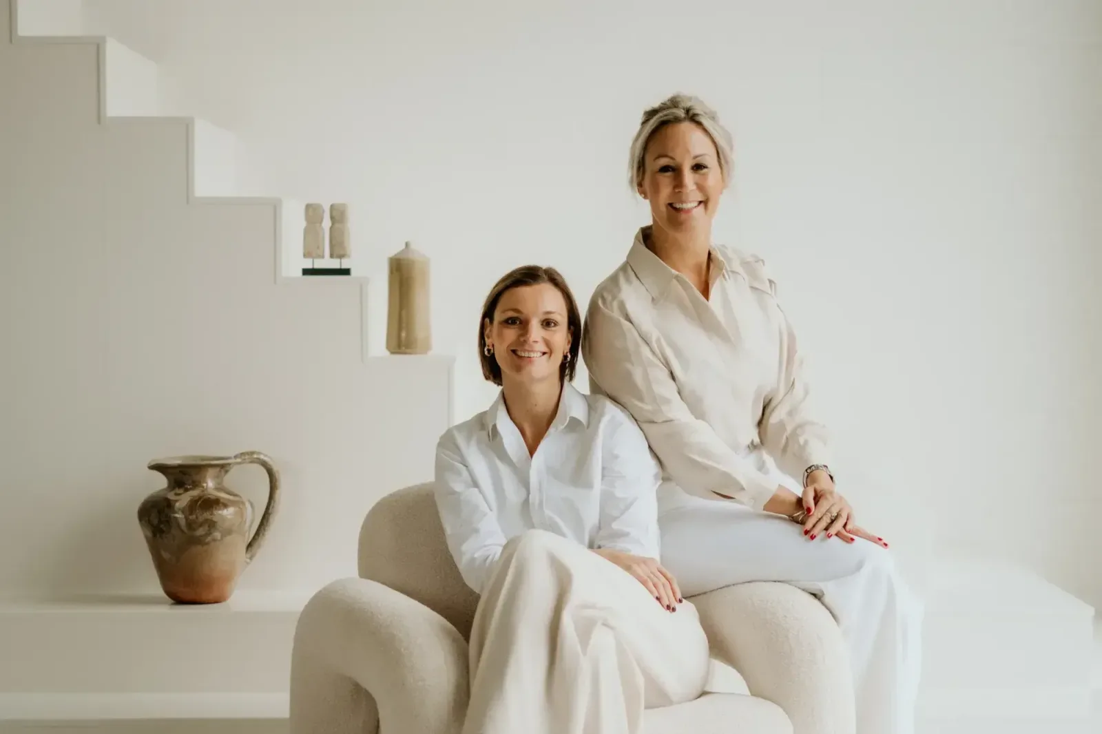 Mannschaftsfoto von Engels Stikkelbroeck Makelaars