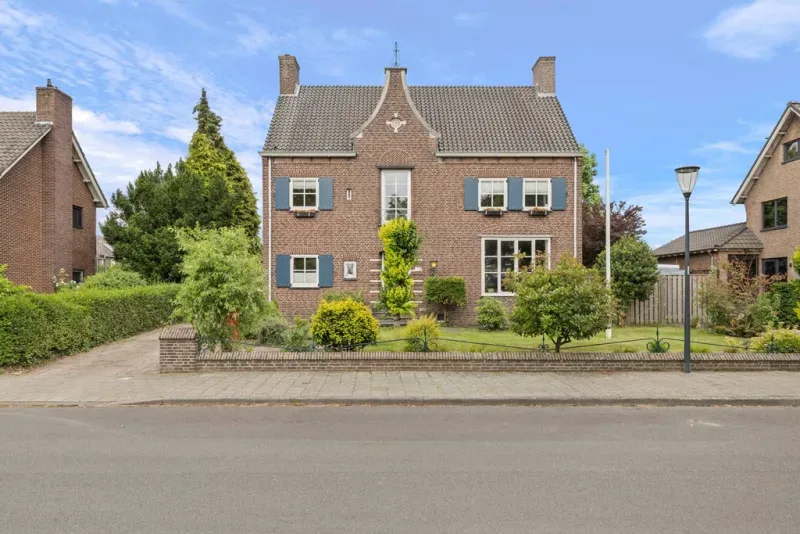Office photo of Engels Stikkelbroeck Makelaars