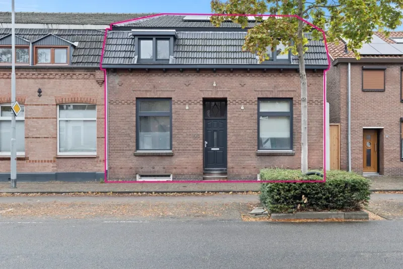 Kantoor foto van Engels Stikkelbroeck Makelaars