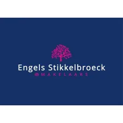 Logo Engels Stikkelbroeck Makelaars