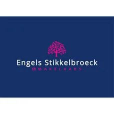 Logo Engels Stikkelbroeck Makelaars