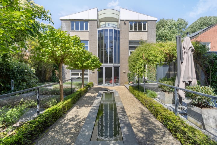 Engelsbergenstraat 59 in Eindhoven foto