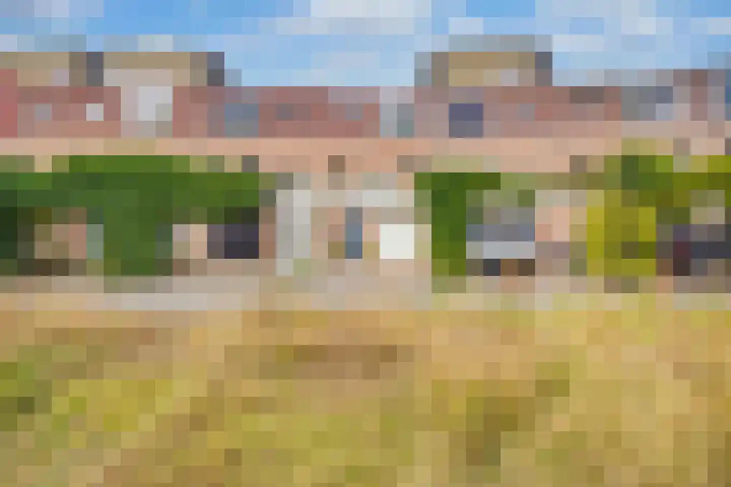 Engelsche Boomgaert 17 in Vlaardingen