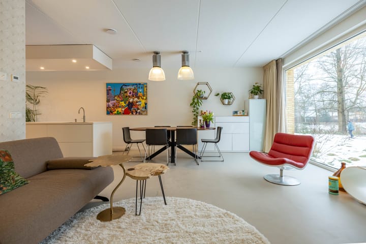 Engelse Park 71 in Groningen