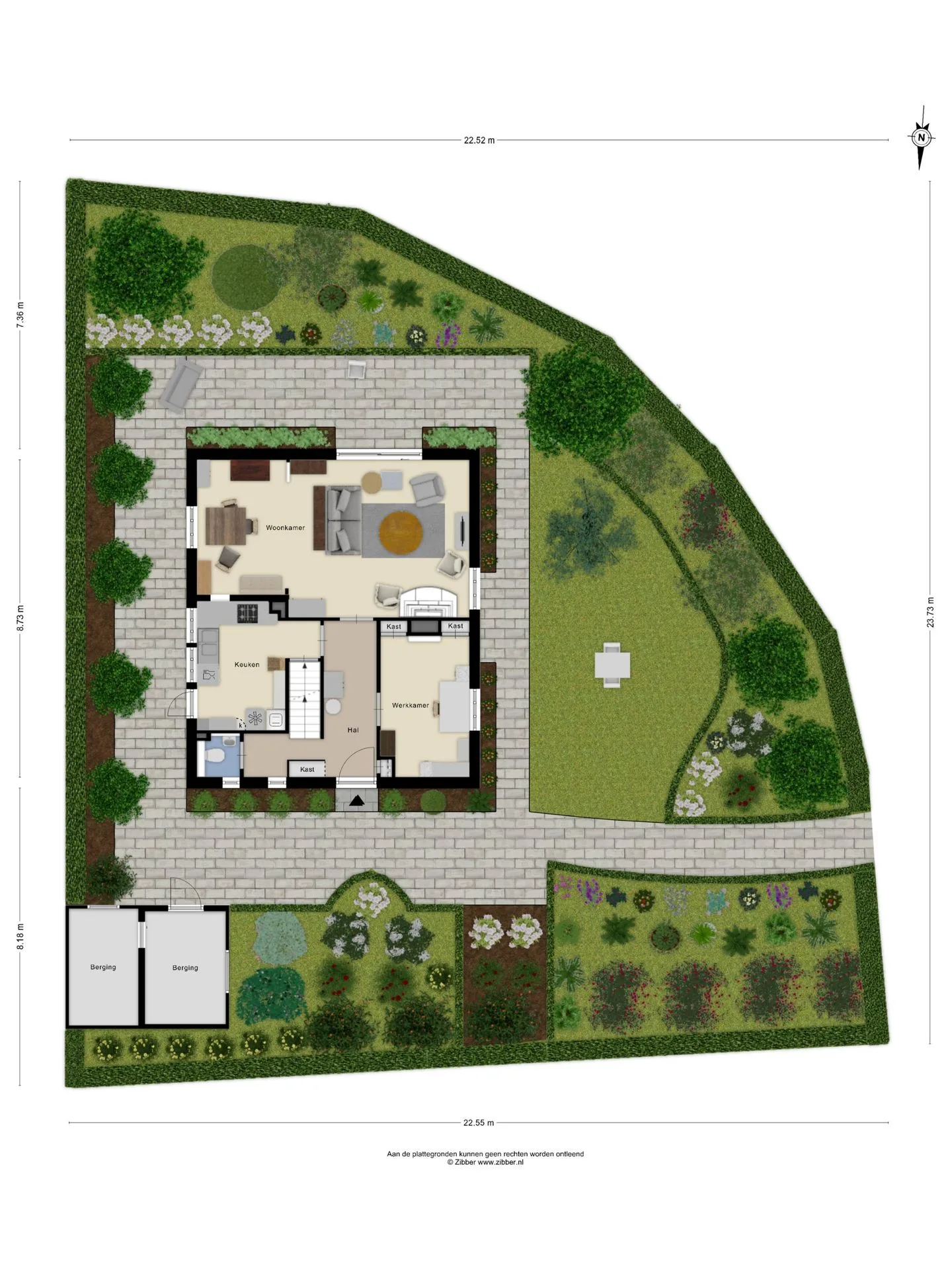 Engelselaan 1 Roosendaal thumbnail 61