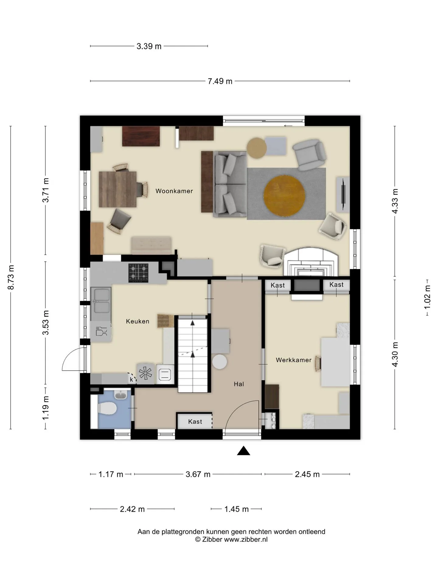 Engelselaan 1 Roosendaal thumbnail 62