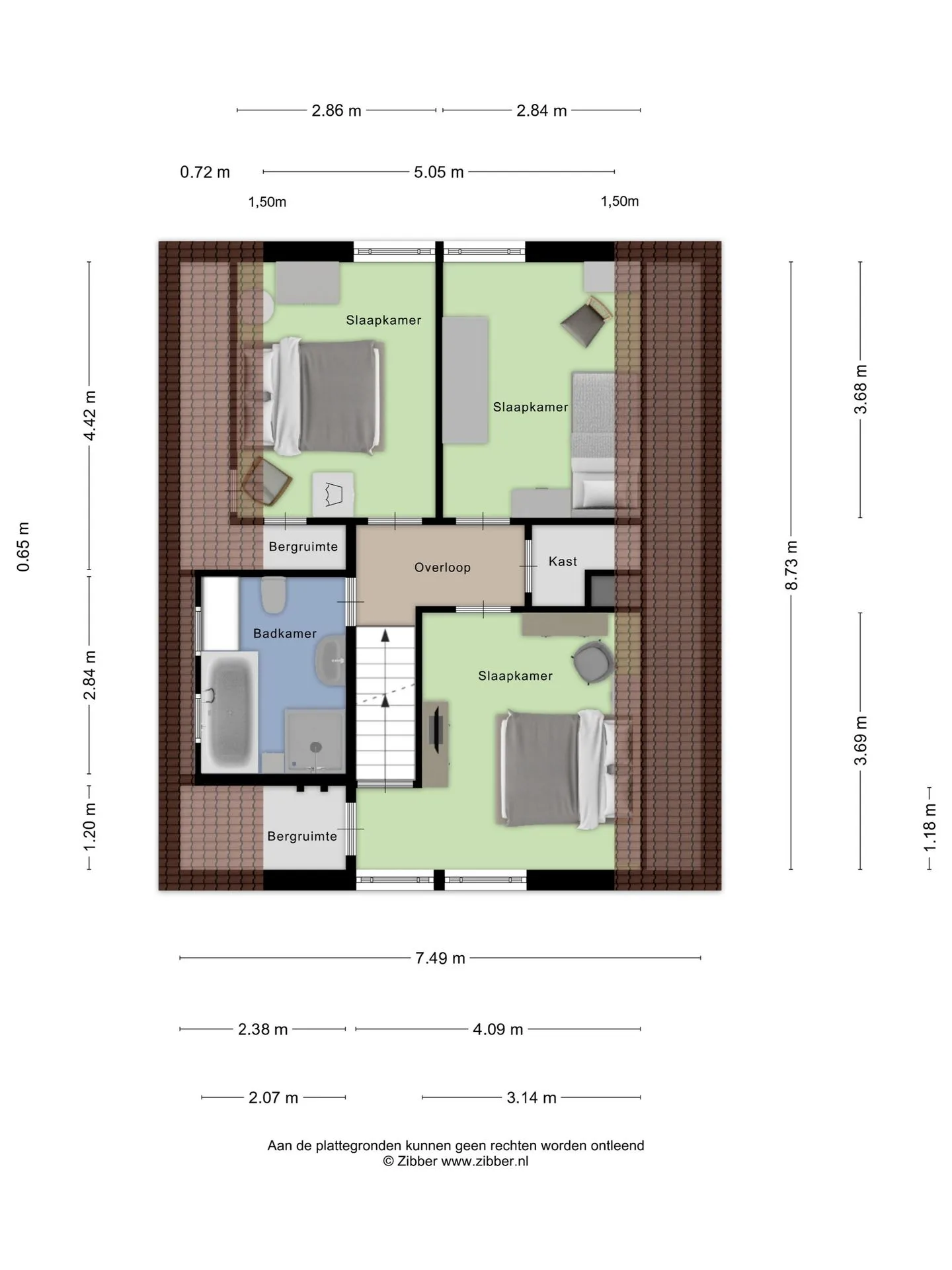 Engelselaan 1 Roosendaal thumbnail 63