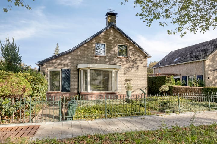 Engelserf 6 in Harderwijk foto