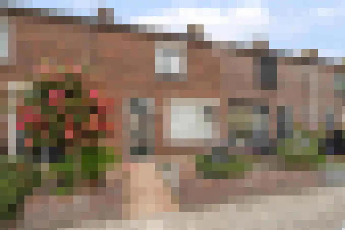 Engelsestraat 28 Waalwijk