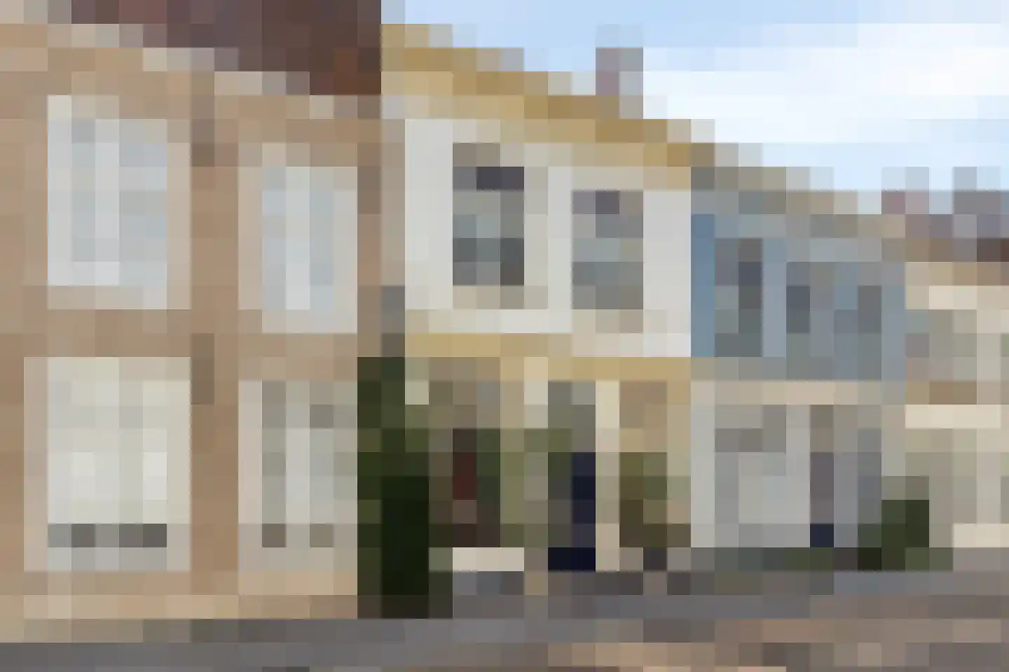 Engelsestraat 36 in Bergen op Zoom