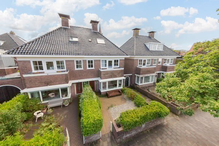 Engelsestraat 5 in Leeuwarden photo