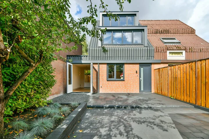 Engelsholm 37 Hoofddorp