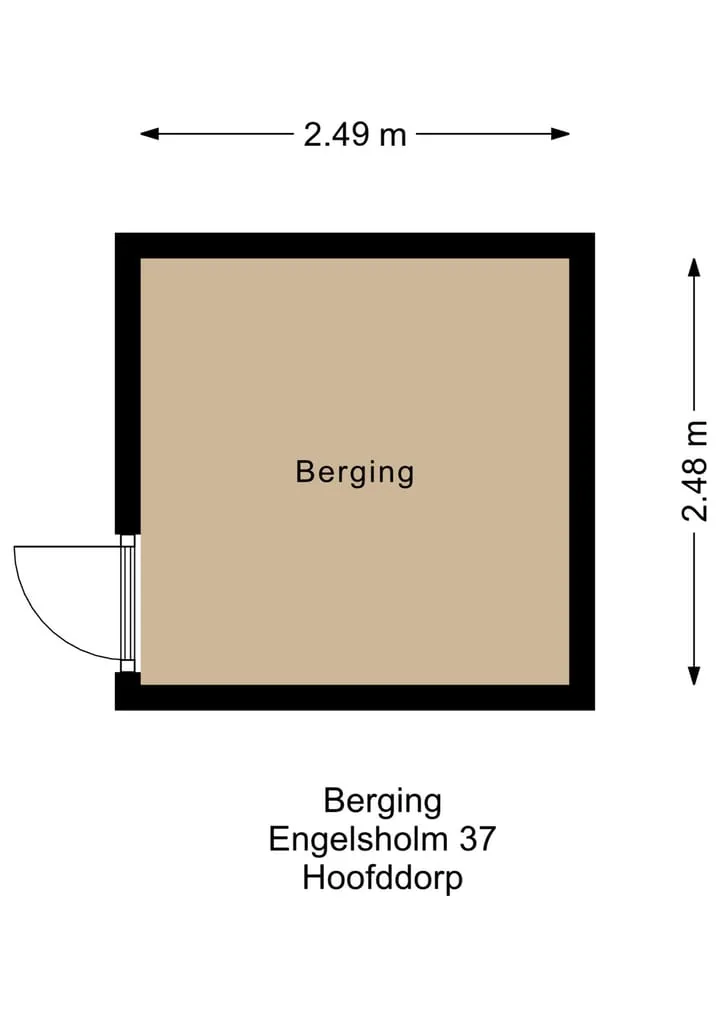 Engelsholm 37 Hoofddorp thumbnail 39