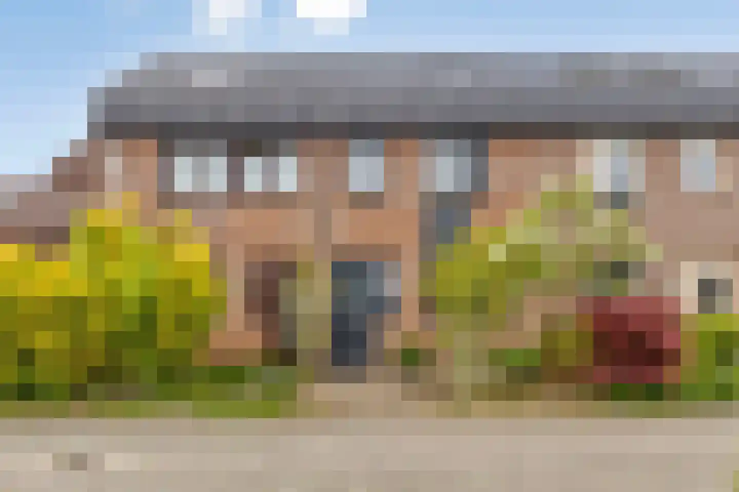 Engelsholm 51 in Hoofddorp