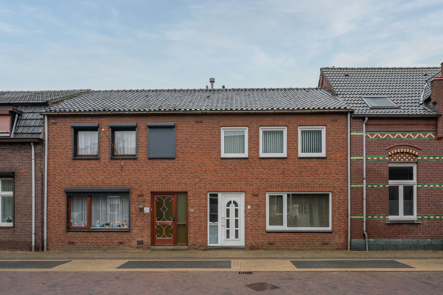 Engerstraat 12 in Tegelen
