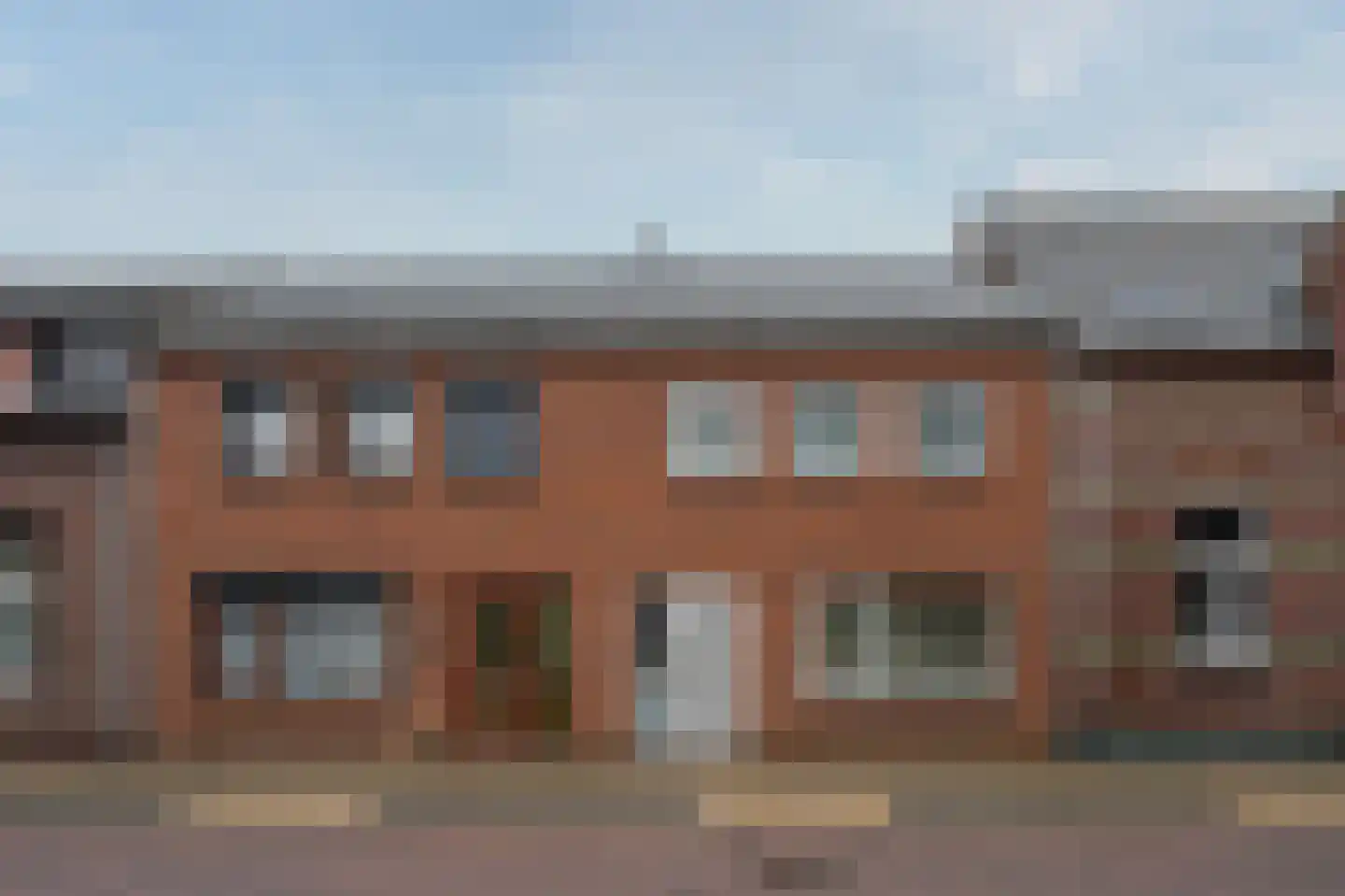 Engerstraat 12 en Tegelen