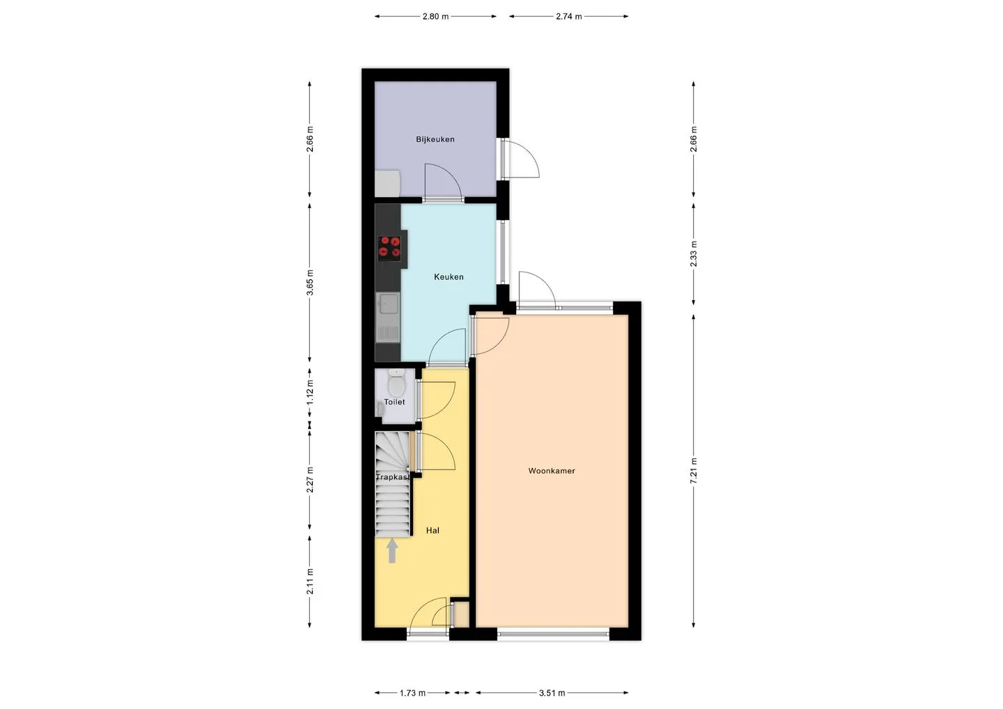 Engerstraat 12 Tegelen thumbnail 37