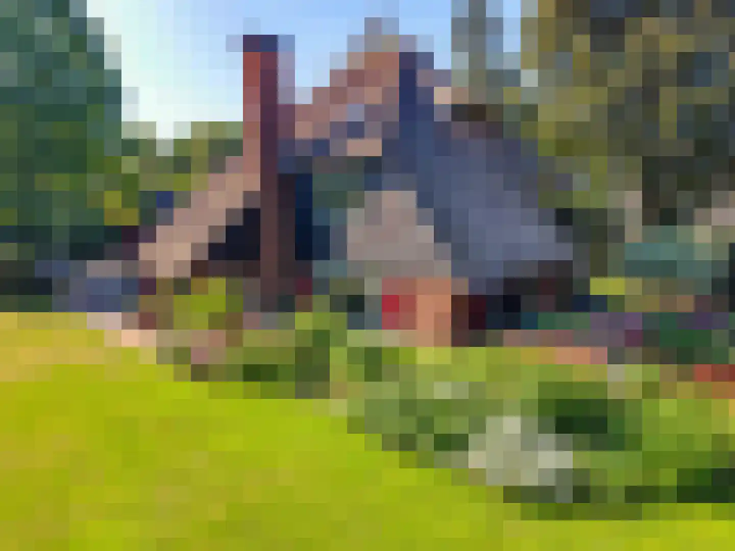 Enghlaan 6 in Blaricum