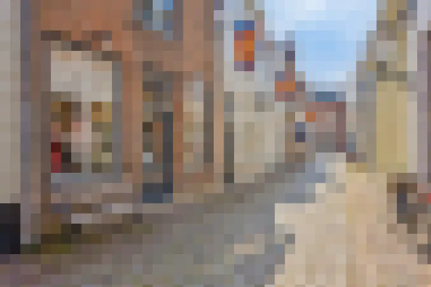 Engstraat 7 Heusden