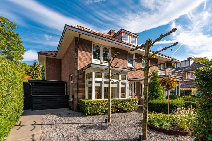 Engweg 23 dans Driebergen-Rijsenburg photo