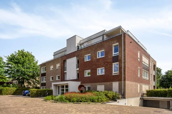 Engweg 37 Hoogland