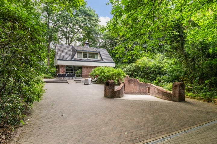 Engweg 59 in Lunteren Foto