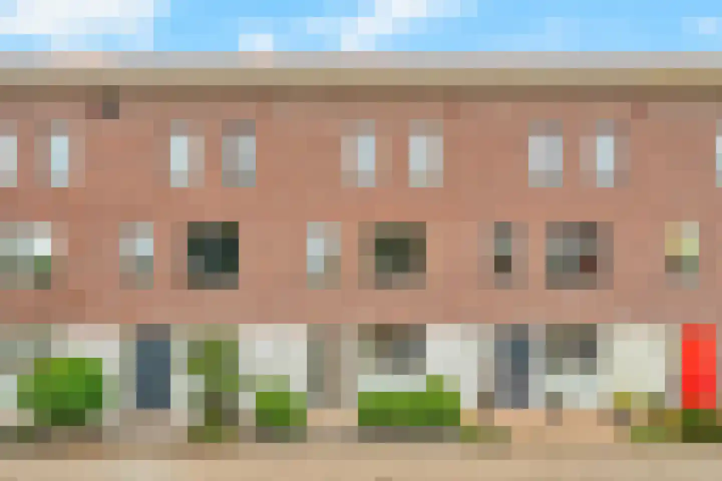 Enk 12 in Pijnacker