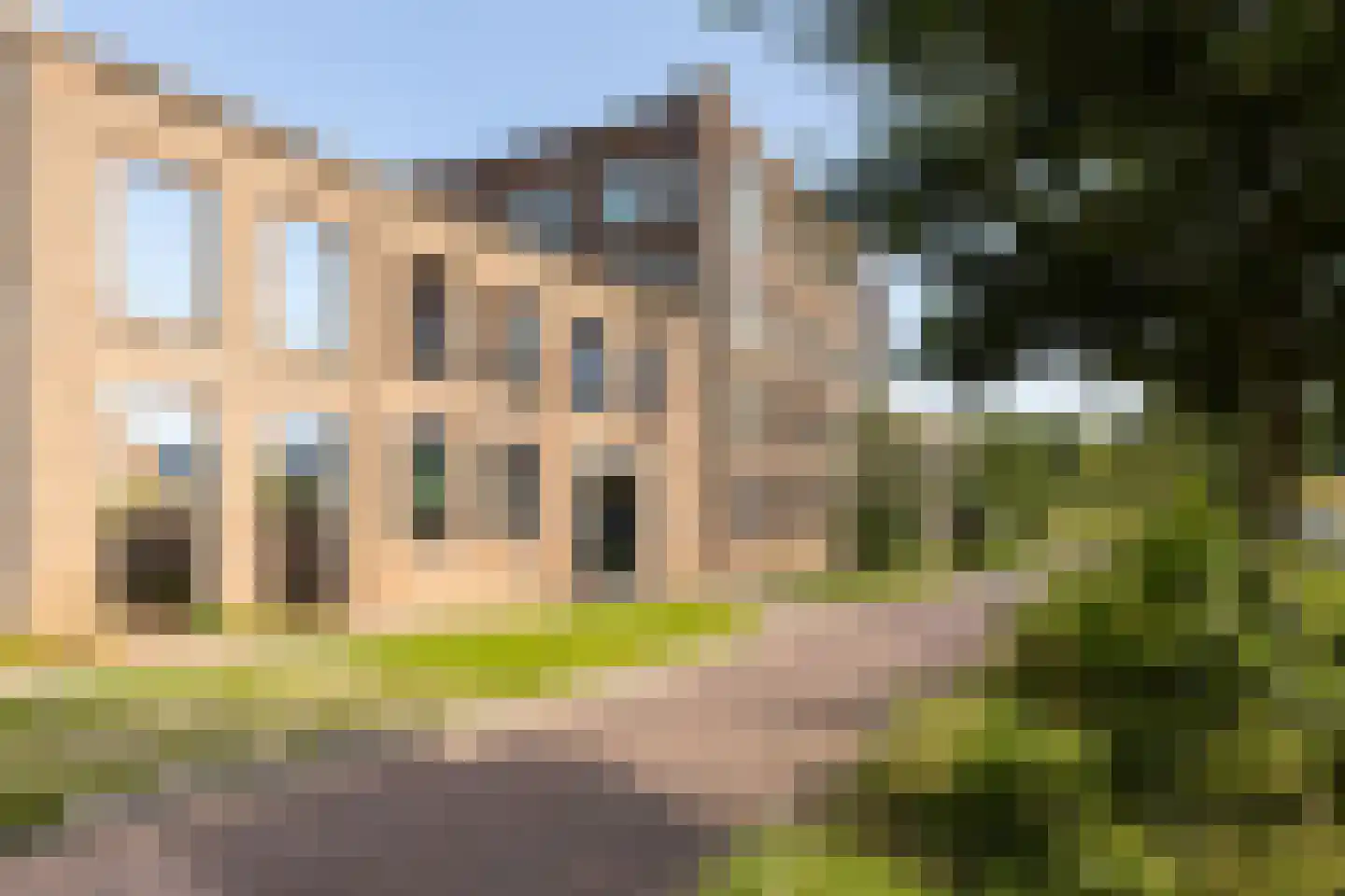 Enkalaan 189 in Ede