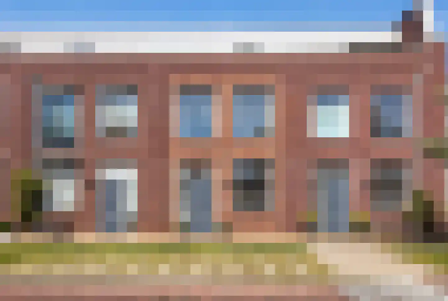 Enkalaan 55 in Ede