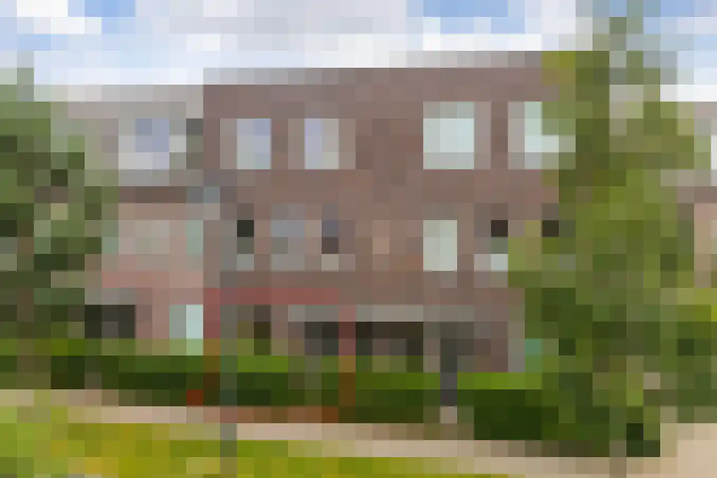 Enkalaan 6 in Ede