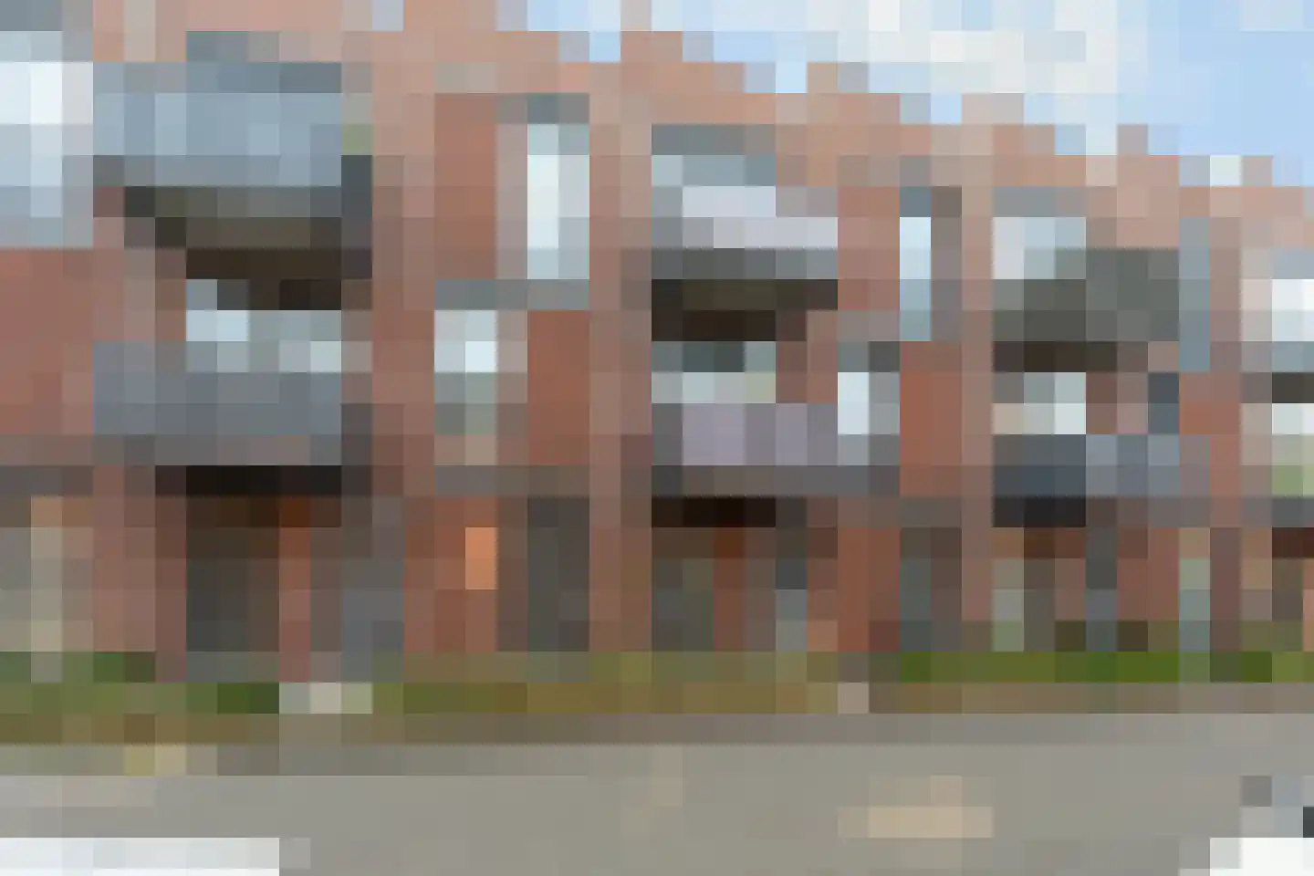 Enkelspoor 8 Waddinxveen