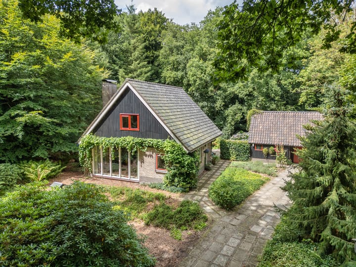 Enkhuizerlaan 6A in Rijs Foto