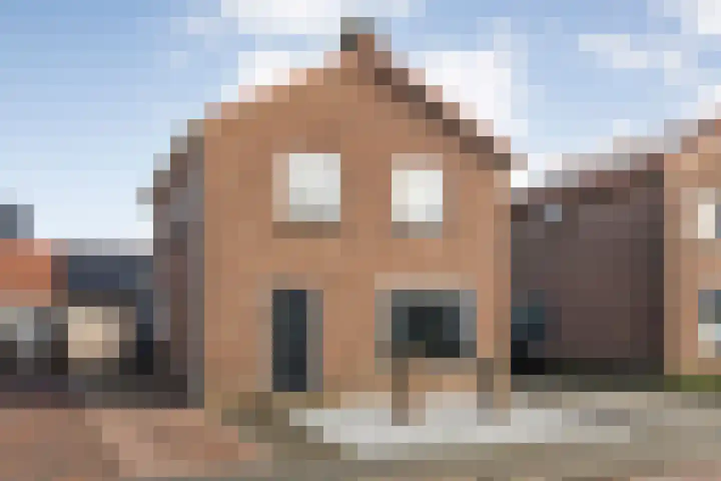 Enkstraat 13 Raalte