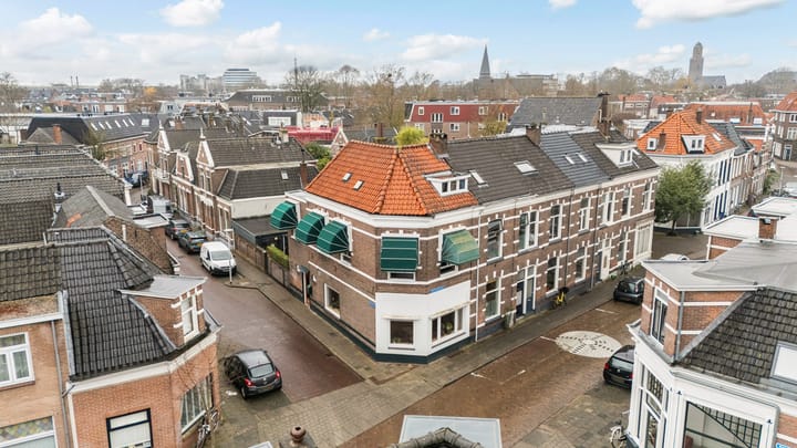 Enkstraat 49 en Zwolle foto