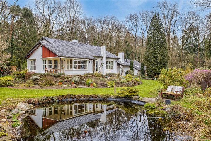 Enkweg 11 en Holten foto