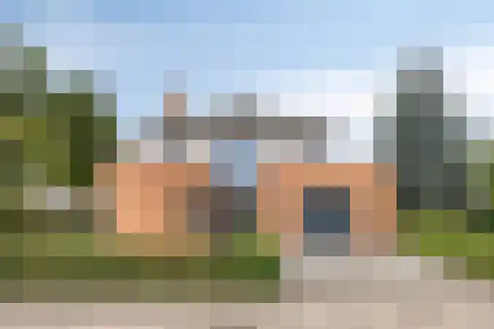 Enkweg 14 A Wilp foto 2