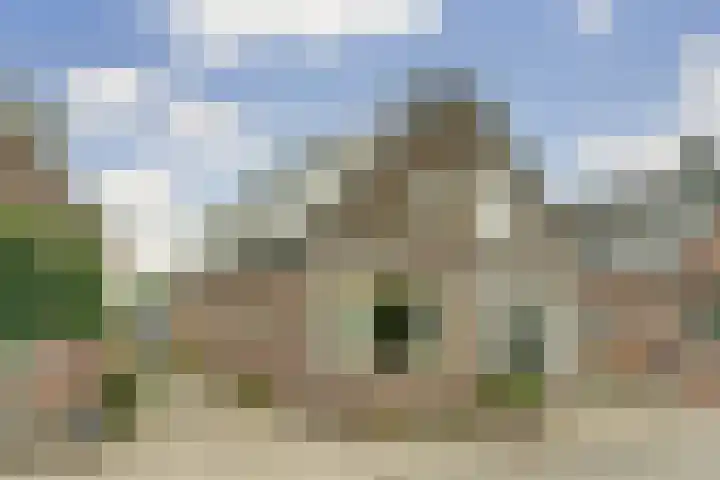 Enkweg 22 Dieren