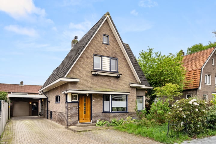Photo of property Enkweg 24, Renkum