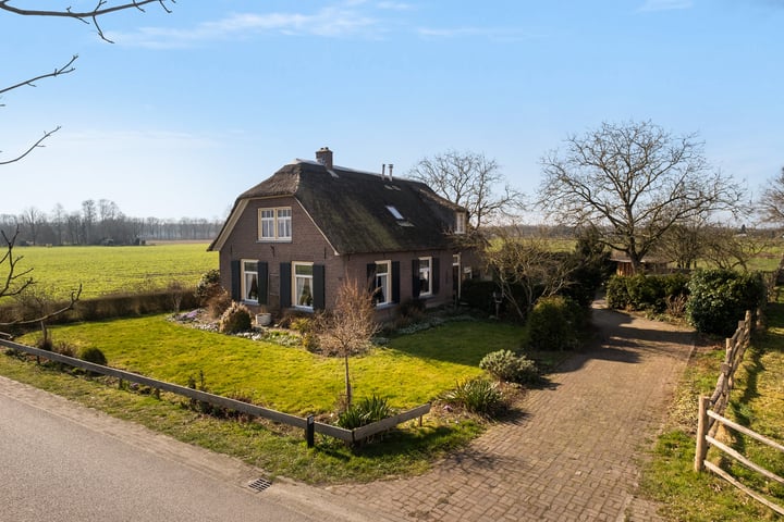 Enkweg 28 in Wilp photo