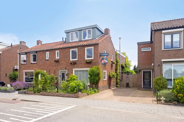 Enkweg 31 in Wijhe Foto