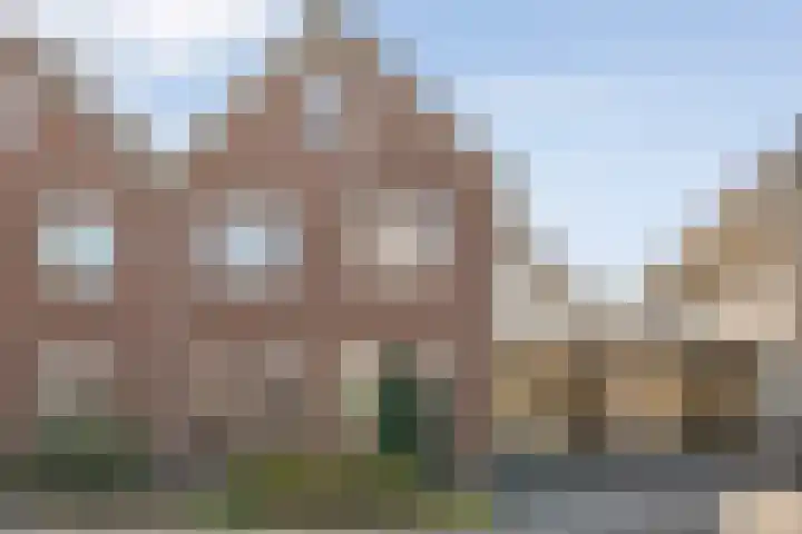 Enkweg 33 dans Haarle