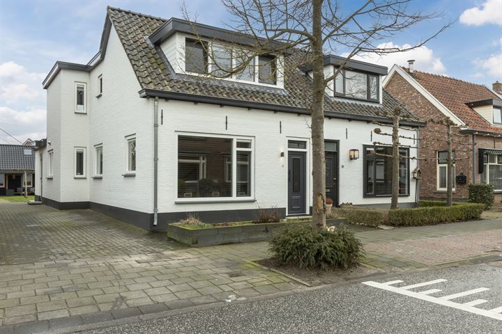 Foto de la vivienda Enkweg 37, Wijhe