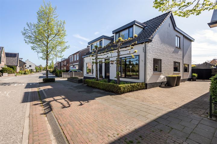 Enkweg 39 in Wijhe foto