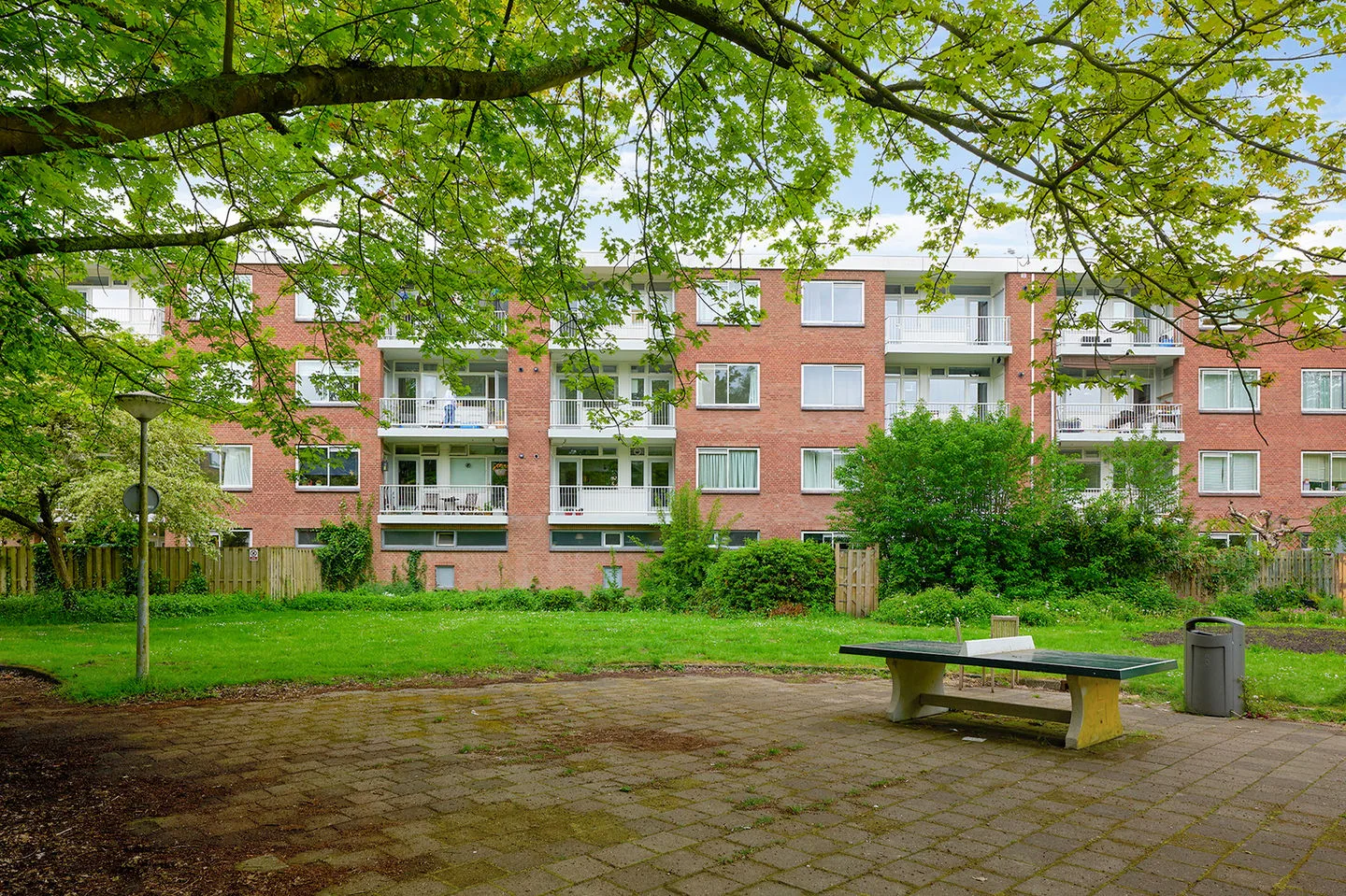 Ennemaborg 59 Amsterdam thumbnail 24