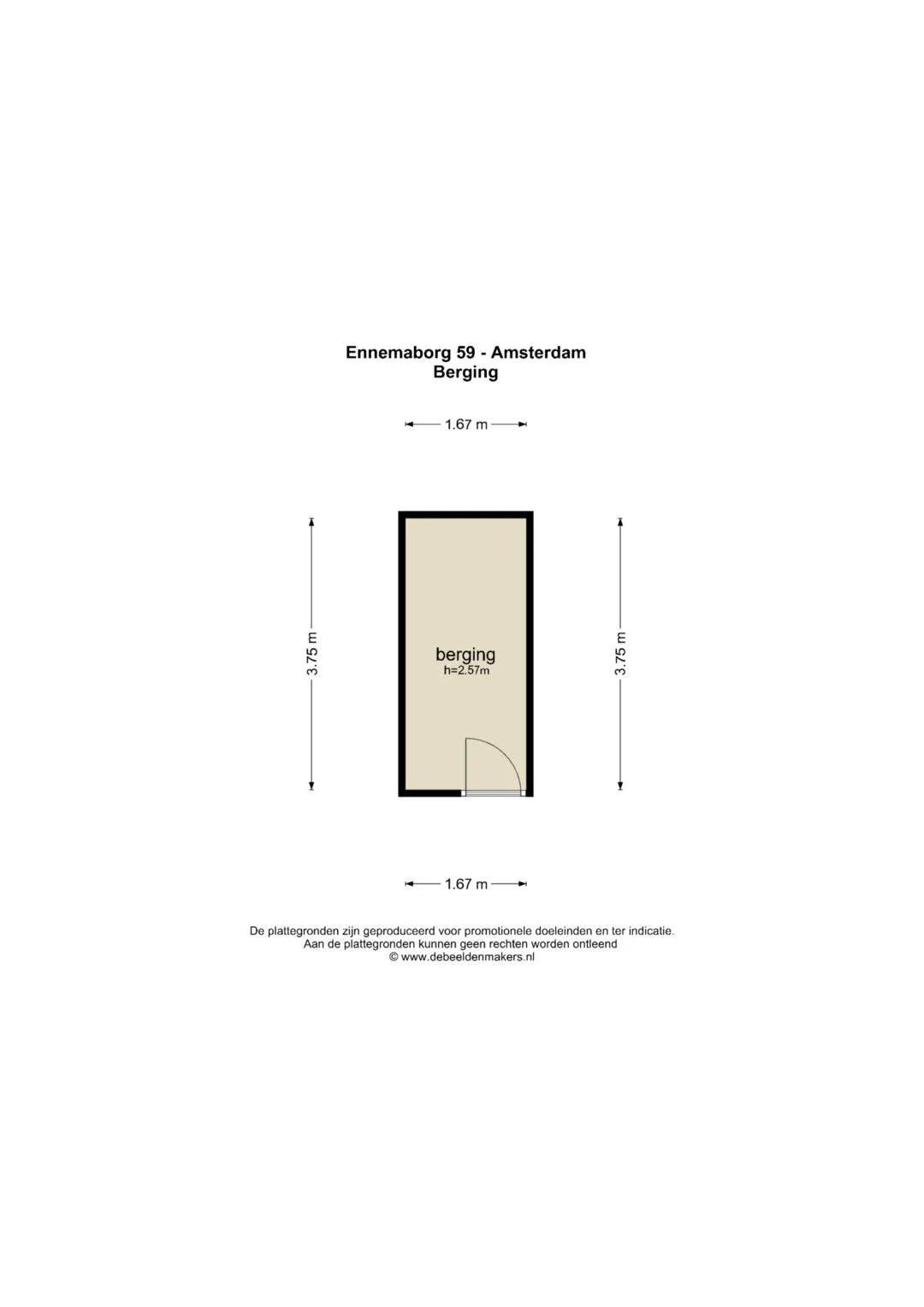 Ennemaborg 59 Amsterdam thumbnail 27