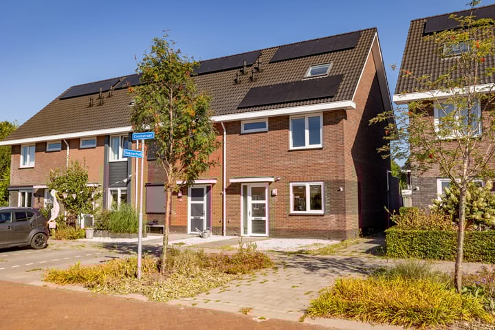 Photo of property Ennikstraat 9, Balkbrug